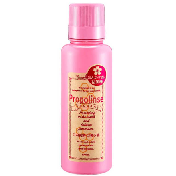 プロポリンスさくら150ml-驚安の殿堂 ドン・キホーテ